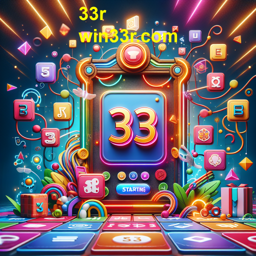 Explorando os Jogos da Categoria 'Times' no 33r